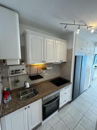 Apartamento Beautiful Ocean View