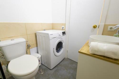 Apartamento Stylish Seaside Studio Casa Jacobo