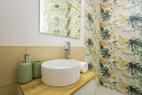 Apartamento Stylish Seaside Studio Casa Jacobo