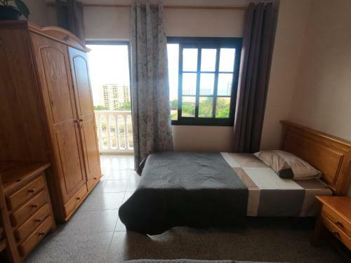 Hostal Twin Room At Villa Lila