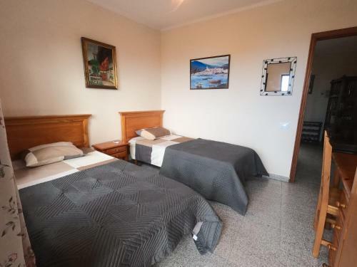Hostal Twin Room At Villa Lila