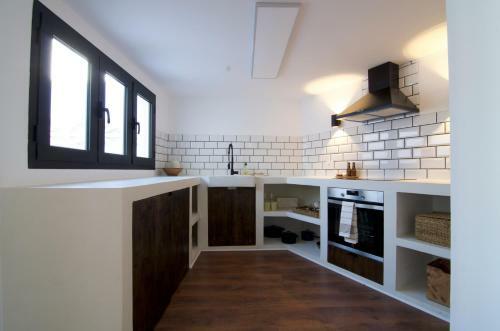 La Terraza! Studio Apartment