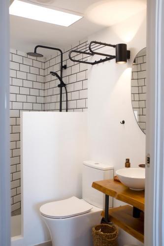La Terraza! Studio Apartment