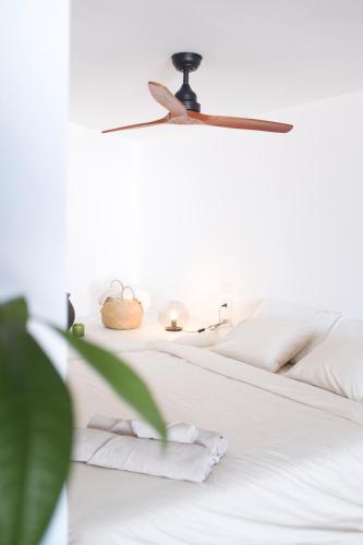 La Terraza! Studio Apartment