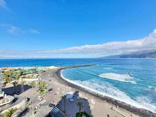 Apartamento Green Terrace - Only Adults -