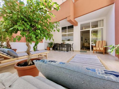 Apartamento Green Terrace - Only Adults -