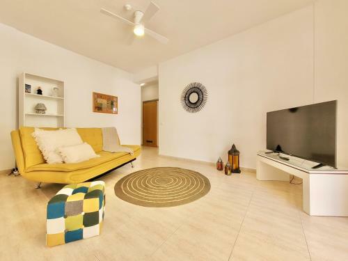 Apartamento Green Terrace - Only Adults -