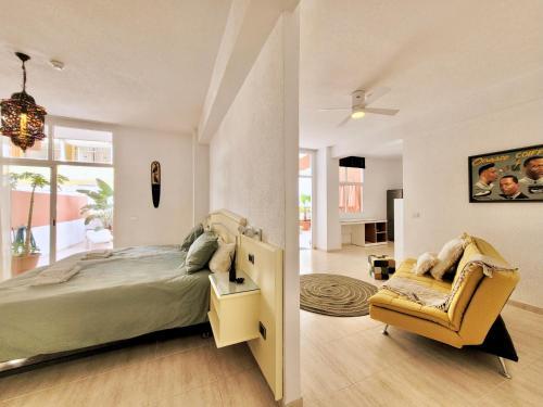 Apartamento Green Terrace - Only Adults -