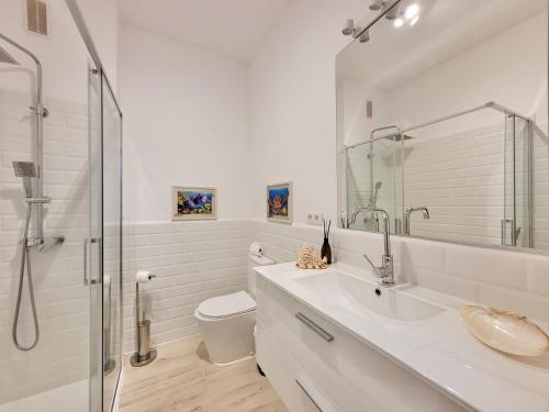 Apartamento Green Terrace - Only Adults -