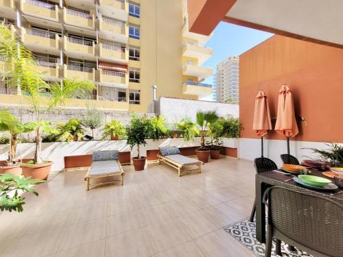 Apartamento Green Terrace - Only Adults -