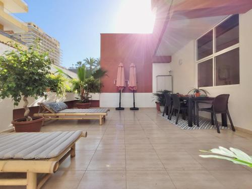 Apartamento Green Terrace - Only Adults -