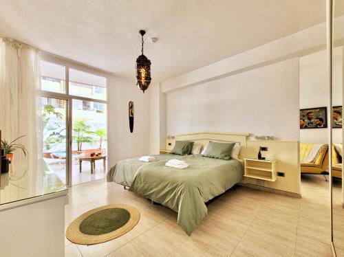 Apartamento Green Terrace - Only Adults -