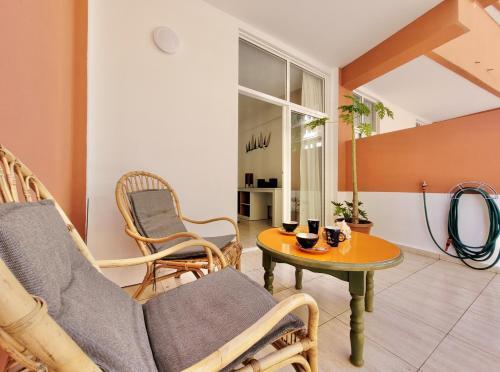 Apartamento Green Terrace - Only Adults -