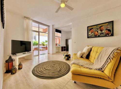 Apartamento Green Terrace - Only Adults -