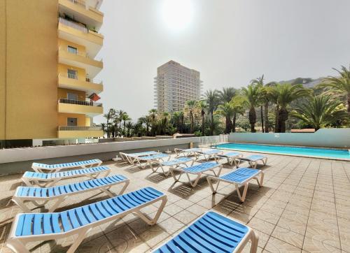 Apartamento Green Terrace - Only Adults -