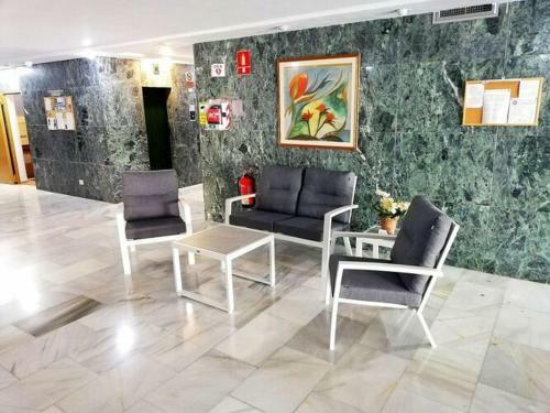 Luxury Apartment "buena Vista"