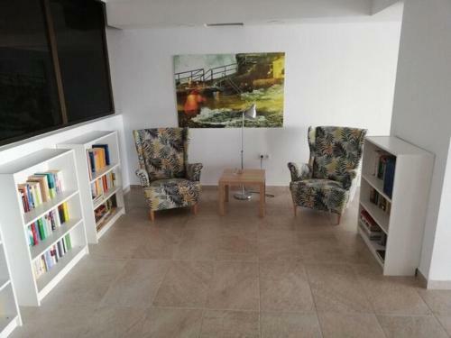 Luxury Apartment "buena Vista"