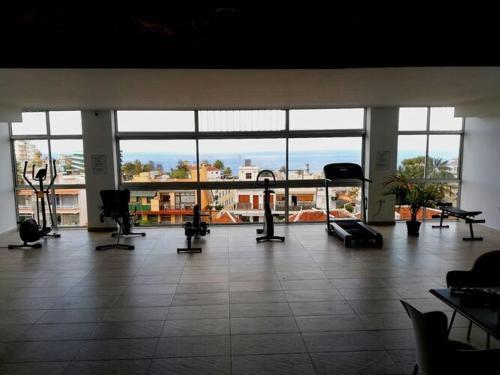 Luxury Apartment "buena Vista"