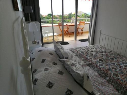 Luxury Apartment "buena Vista"