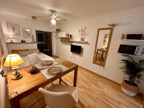 Apartamento El Pr�ncipe 11