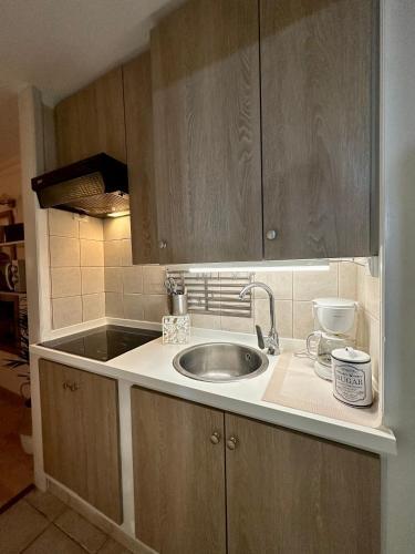 Apartamento El Pr�ncipe 11
