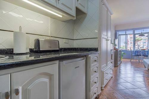 Cosy Small Apartment In La Paz
