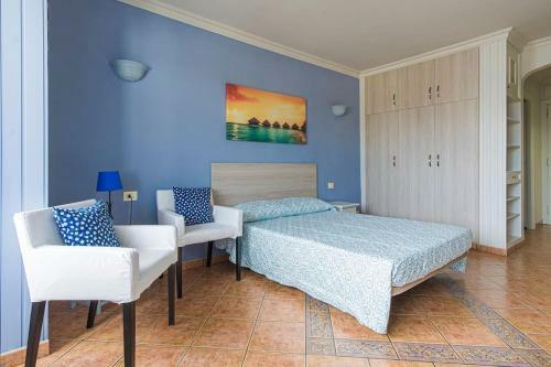Cosy Small Apartment In La Paz