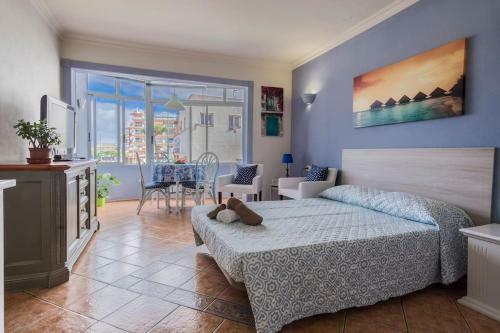 Cosy Small Apartment In La Paz