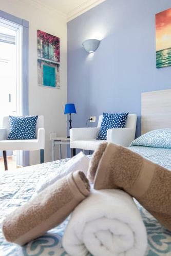 Cosy Small Apartment In La Paz