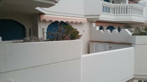 Apartamento Parque Lotos