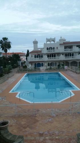 Apartamento Parque Lotos