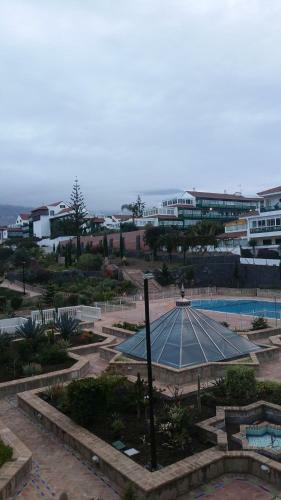 Apartamento Parque Lotos