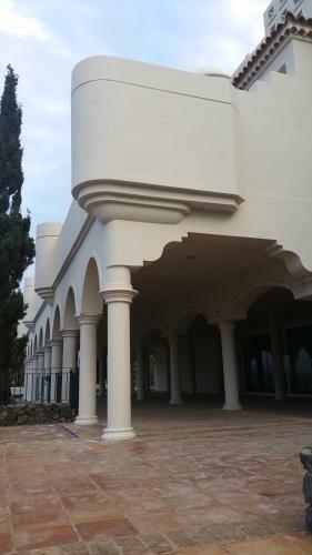 Apartamento Parque Lotos
