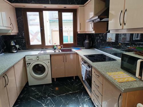 Apartamento San Telmo