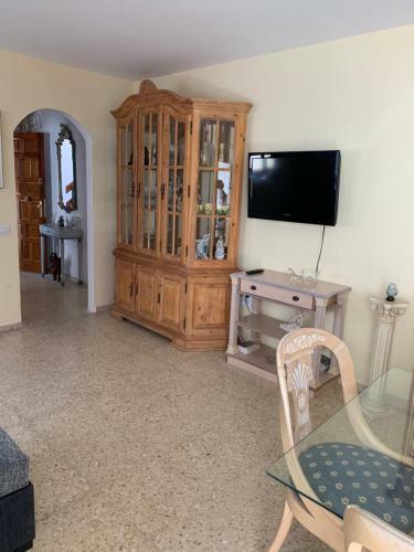 Apartamento San Telmo