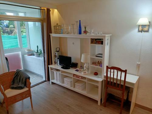 Apartamento Casa Bianca Wifi5g 56m2 Doubleroom