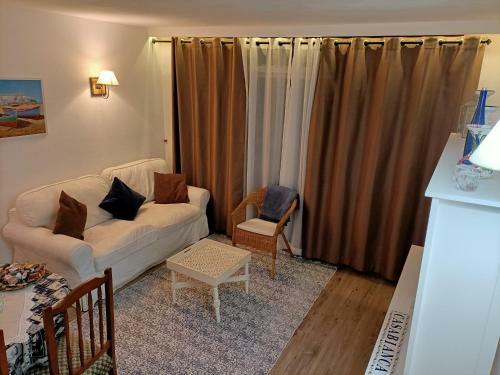 Apartamento Casa Bianca Wifi5g 56m2 Doubleroom