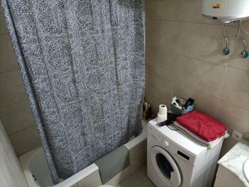 Apartamento Casa Bianca Wifi5g 56m2 Doubleroom