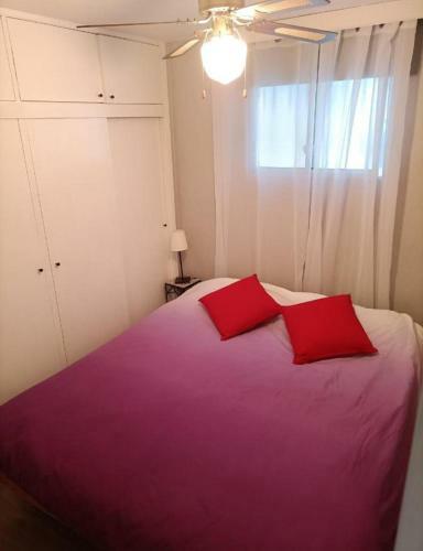 Apartamento Casa Bianca Wifi5g 56m2 Doubleroom