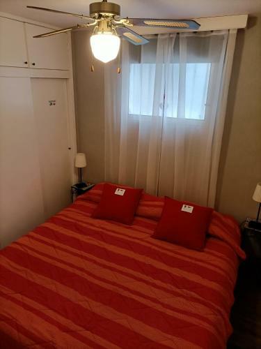 Apartamento Casa Bianca Wifi5g 56m2 Doubleroom