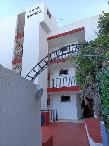 Apartamento Casa Bianca Wifi5g 56m2 Doubleroom