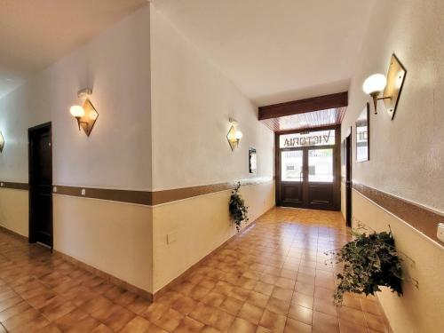 Victoria Apartment