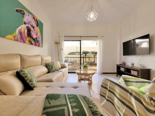 Victoria Apartment