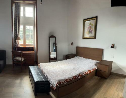 Apartamento Tantulia Las Tapias
