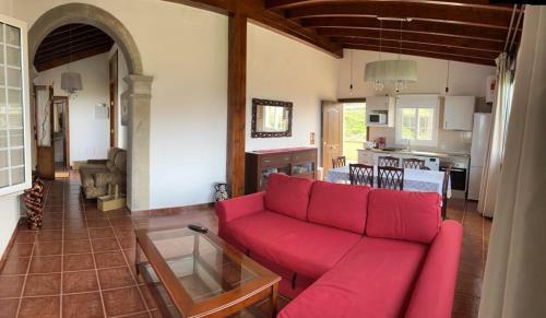 Apartamento Tantulia Las Tapias