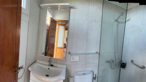 Apartamento Tantulia Las Tapias