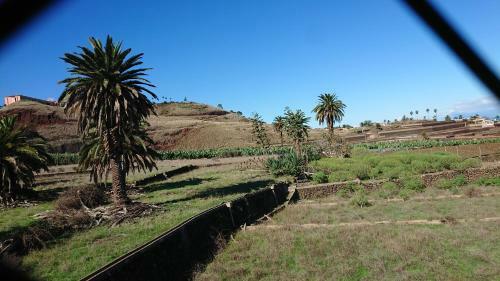 Apartamento Tantulia Las Tapias