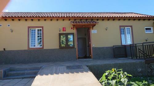 Apartamento Tantulia Las Tapias
