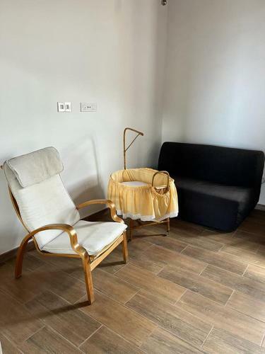 Apartamento Tantulia Las Tapias
