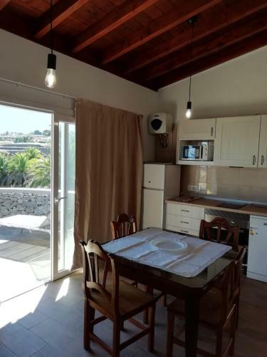 Apartamento Tantulia Las Tapias